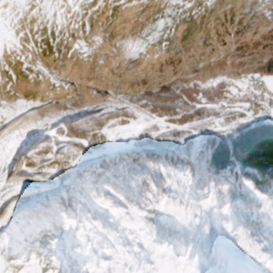 Macugnaga - Belvedere - 2023-02-15