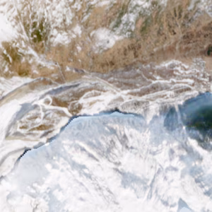 Macugnaga - Belvedere - 2023-03-05