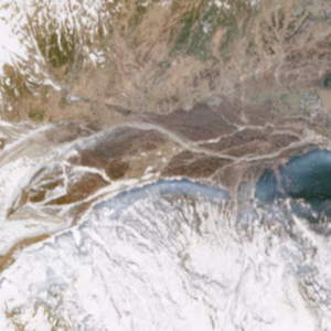 Macugnaga - Belvedere - 2023-04-09