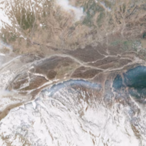 Macugnaga - Belvedere - 2023-04-19