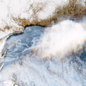 Macugnaga - Belvedere - 2023-12-25