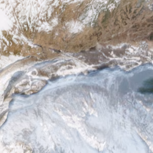 Macugnaga - Belvedere - 2024-02-05