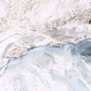 Macugnaga - Belvedere - 2024-02-13