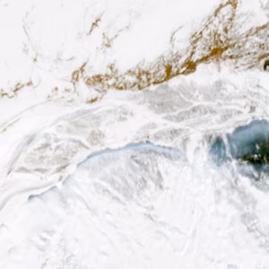 Macugnaga - Belvedere - 2024-03-16