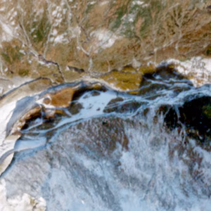 Macugnaga - Belvedere - 2024-11-16