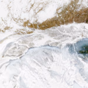 Macugnaga - Belvedere - 2025-02-27