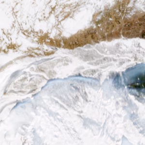 Macugnaga - Belvedere - 2025-03-04