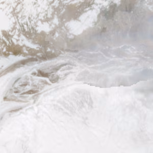 Macugnaga - Belvedere - 2025-04-10