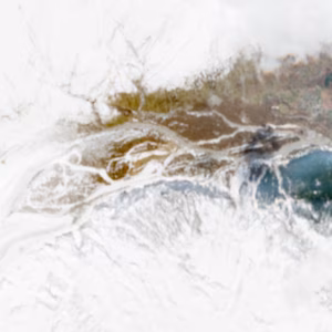 Macugnaga - Belvedere - 2025-04-18