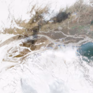 Macugnaga - Belvedere - 2025-04-25