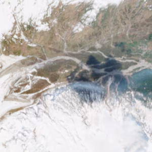 Macugnaga - Belvedere - 2025-04-30