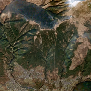 Piana di Vigezzo - 2016-12-08