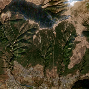 Piana di Vigezzo - 2016-12-18