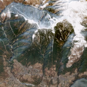 Piana di Vigezzo - 2017-02-19