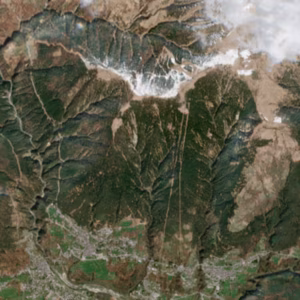 Piana di Vigezzo - 2017-04-10