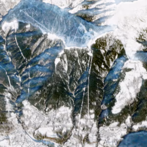 Piana di Vigezzo - 2017-12-21