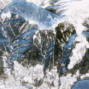 Piana di Vigezzo - 2017-12-31