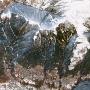 Piana di Vigezzo - 2018-02-14