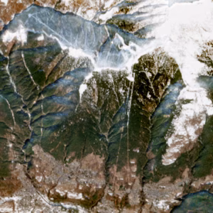 Piana di Vigezzo - 2018-02-21