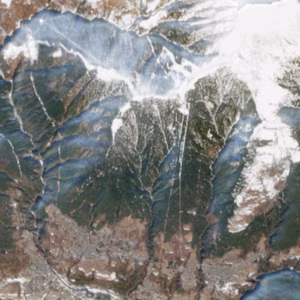 Piana di Vigezzo - 2018-03-08