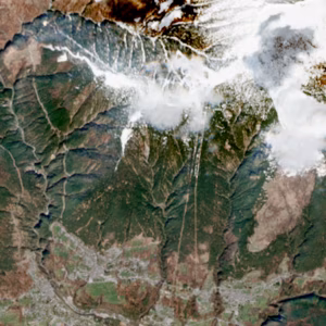 Piana di Vigezzo - 2018-04-17