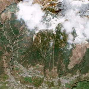 Piana di Vigezzo - 2018-04-22