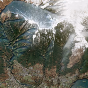 Piana di Vigezzo - 2018-11-28