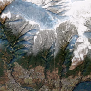 Piana di Vigezzo - 2018-12-11