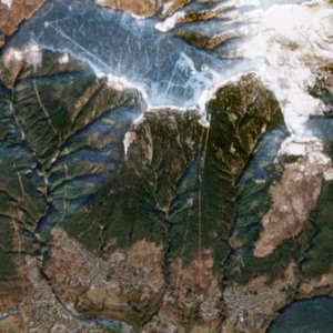 Piana di Vigezzo - 2018-12-18