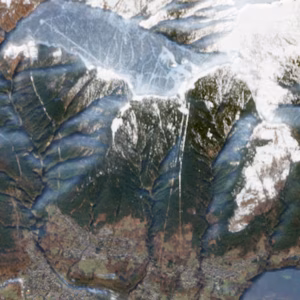 Piana di Vigezzo - 2019-12-08