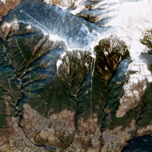 Piana di Vigezzo - 2020-01-05