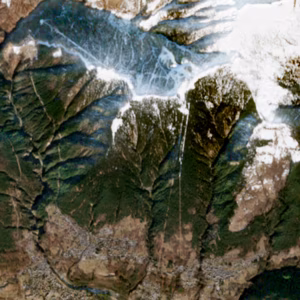 Piana di Vigezzo - 2020-01-12