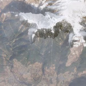 Piana di Vigezzo - 2020-01-27