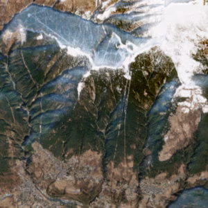 Piana di Vigezzo - 2020-02-14