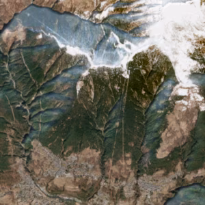 Piana di Vigezzo - 2020-02-21