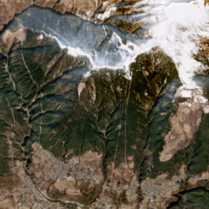 Piana di Vigezzo - 2020-02-24