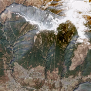 Piana di Vigezzo - 2020-03-17