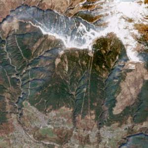 Piana di Vigezzo - 2020-04-06