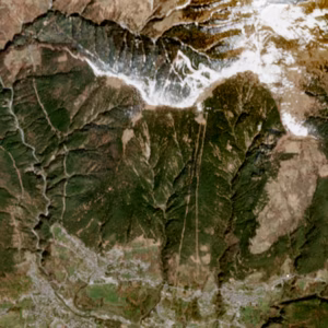 Piana di Vigezzo - 2020-04-14