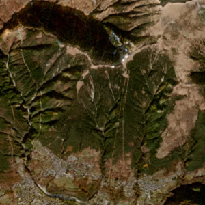 Piana di Vigezzo - 2020-11-27