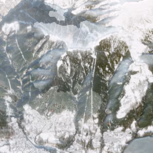 Piana di Vigezzo - 2020-12-17