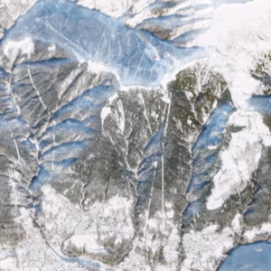 Piana di Vigezzo - 2021-01-11