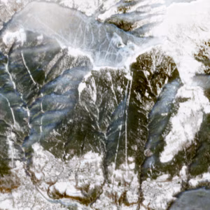 Piana di Vigezzo - 2021-01-19