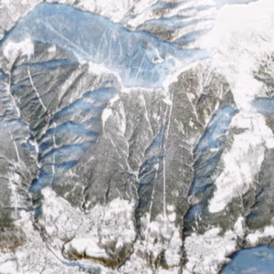 Piana di Vigezzo - 2021-01-24