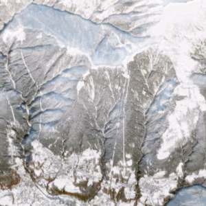 Piana di Vigezzo - 2021-02-08