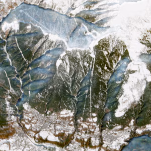 Piana di Vigezzo - 2021-02-15