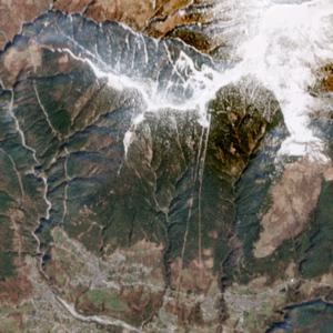 Piana di Vigezzo - 2021-04-14