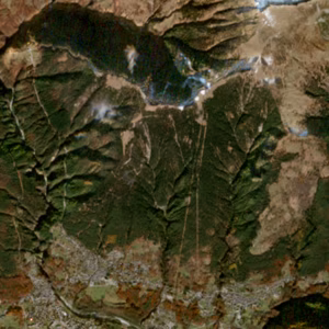 Piana di Vigezzo - 2023-11-22