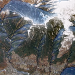 Piana di Vigezzo - 2023-12-07