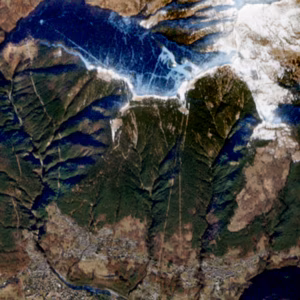 Piana di Vigezzo - 2023-12-17